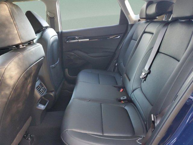 new 2026 Kia Seltos car, priced at $24,603