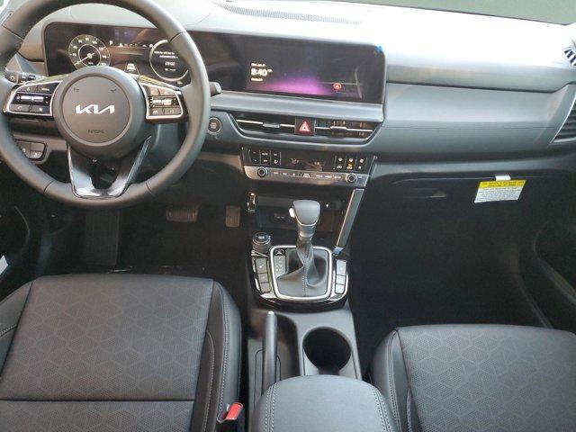 new 2026 Kia Seltos car, priced at $24,603