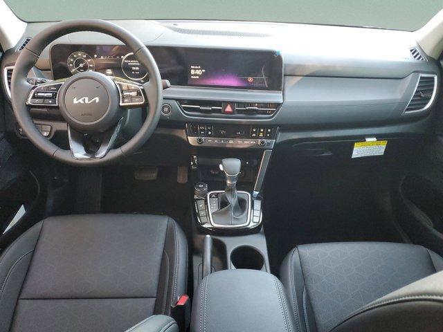 new 2026 Kia Seltos car, priced at $24,603