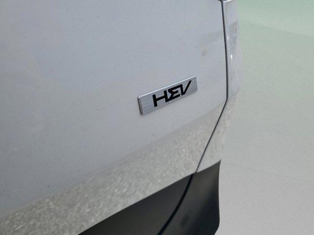 new 2026 Kia Sportage Hybrid car, priced at $28,710