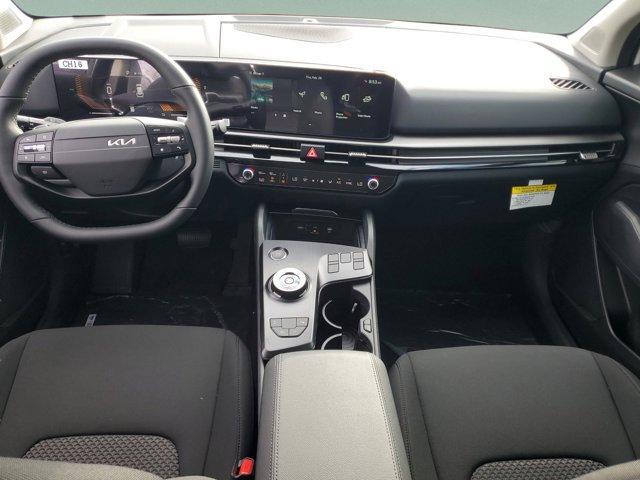 new 2026 Kia Sportage Hybrid car, priced at $28,710