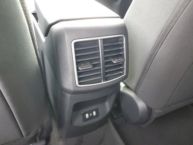 new 2026 Kia Sportage Hybrid car, priced at $28,710