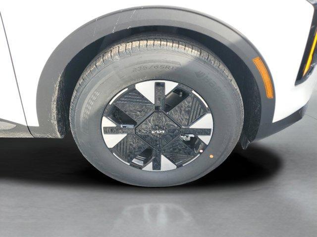 new 2026 Kia Sportage Hybrid car, priced at $28,710