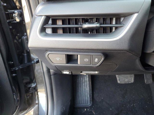 new 2025 Kia K4 car, priced at $22,400