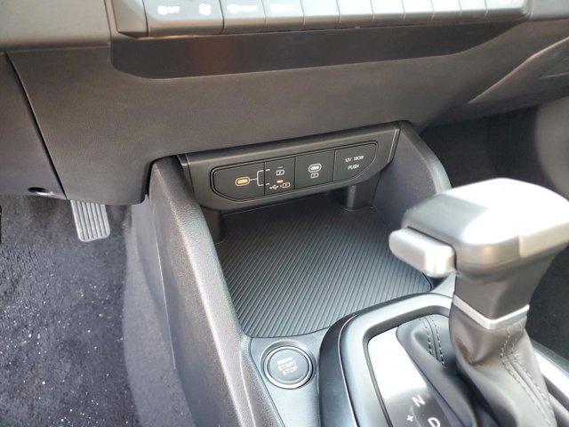 new 2025 Kia K4 car, priced at $22,400