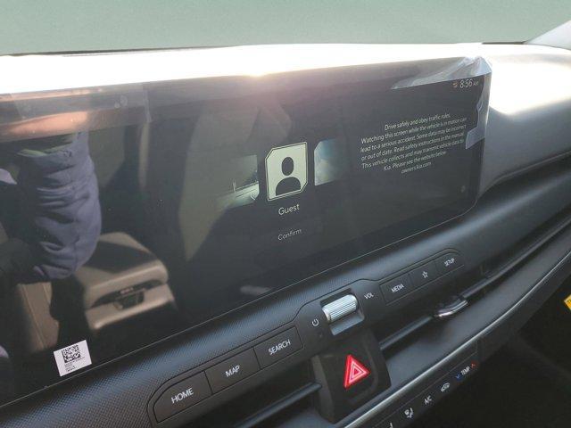 new 2025 Kia K4 car, priced at $22,400