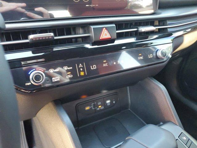 new 2026 Kia Sportage car, priced at $32,473