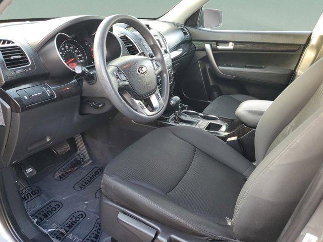 used 2015 Kia Sorento car, priced at $7,931
