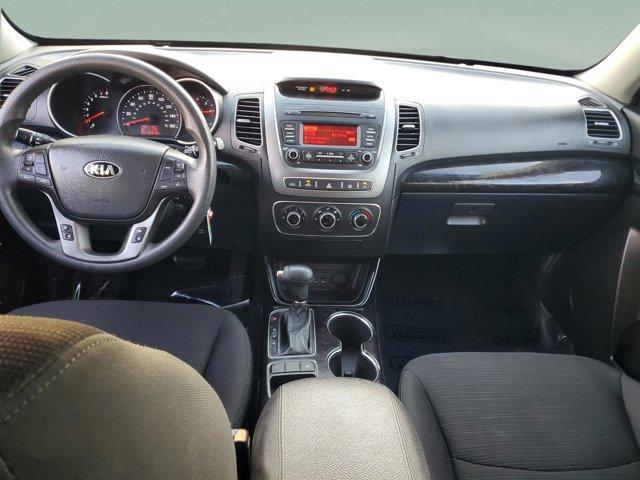 used 2015 Kia Sorento car, priced at $7,931