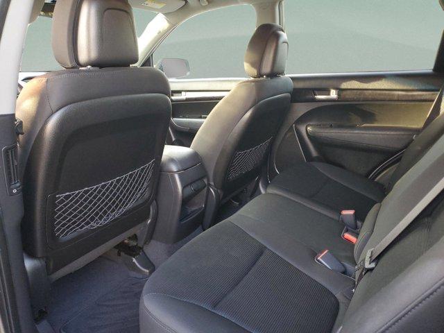 used 2015 Kia Sorento car, priced at $7,931