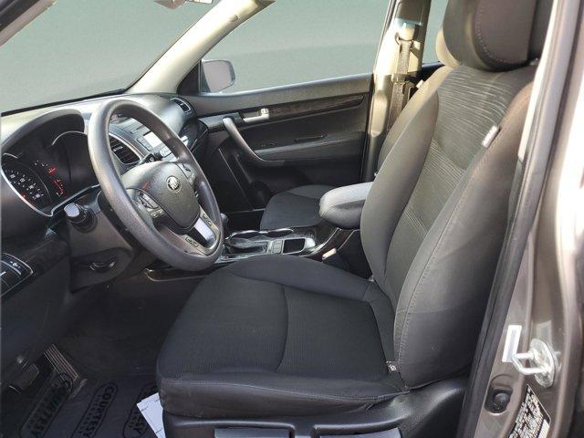 used 2015 Kia Sorento car, priced at $7,931
