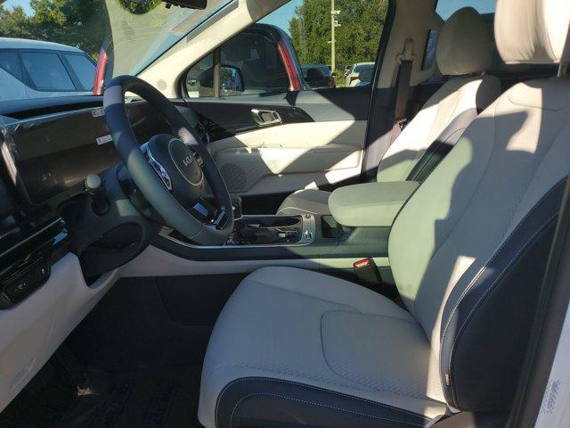 new 2026 Kia Carnival car, priced at $49,154