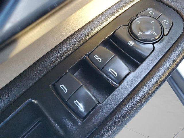 used 2022 GMC Terrain car, priced at $14,499