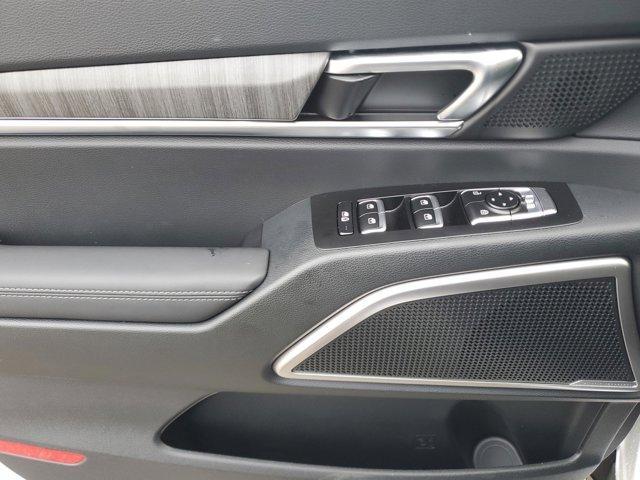 new 2025 Kia Telluride car, priced at $39,767