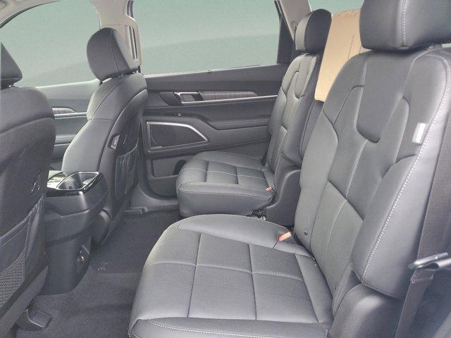 new 2025 Kia Telluride car, priced at $39,767