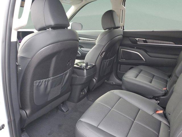 new 2025 Kia Telluride car, priced at $39,767