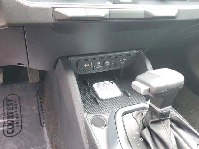 new 2026 Kia K4 car, priced at $22,870