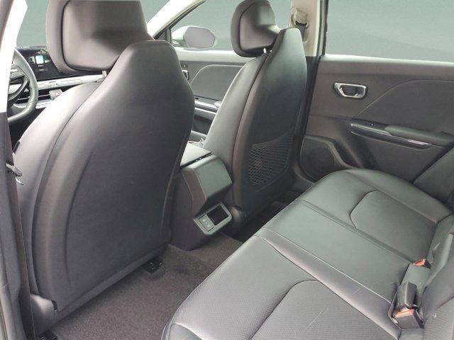 new 2026 Kia K4 car, priced at $22,870