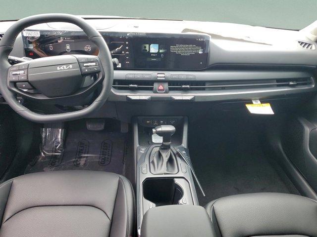 new 2026 Kia K4 car, priced at $22,870