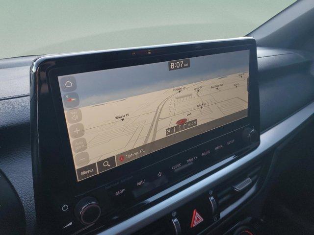 used 2023 Kia Forte car, priced at $16,858