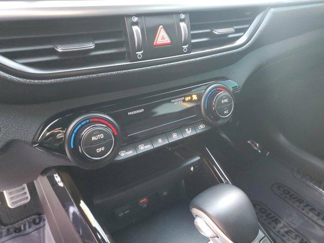 used 2023 Kia Forte car, priced at $16,858