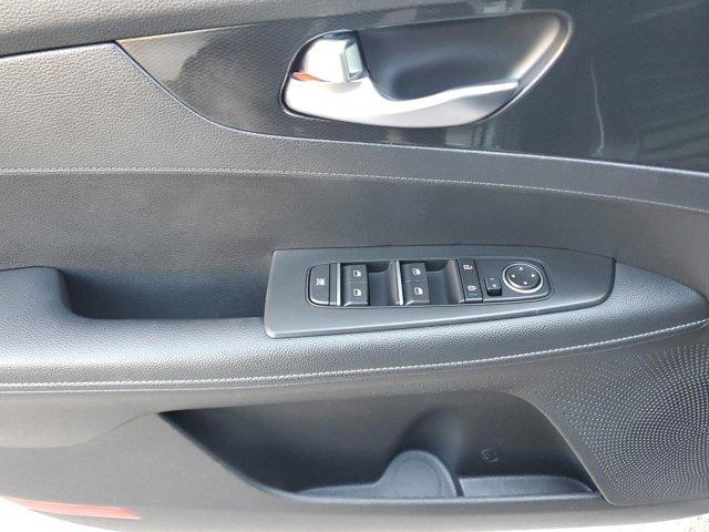 used 2023 Kia Forte car, priced at $16,858