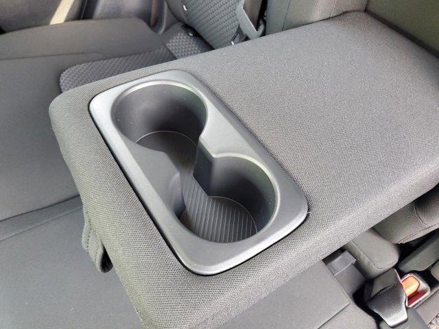 new 2025 Kia Sportage Hybrid car, priced at $29,272