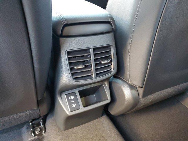 new 2026 Kia Seltos car, priced at $24,535