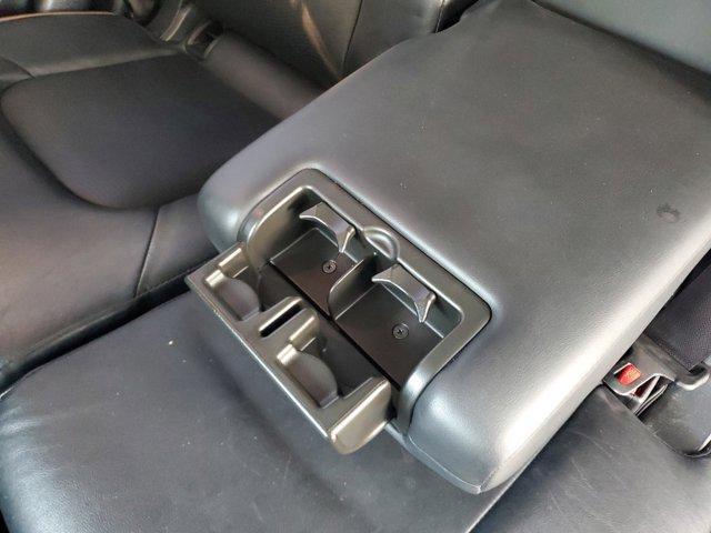 used 2020 Nissan Armada car, priced at $15,736