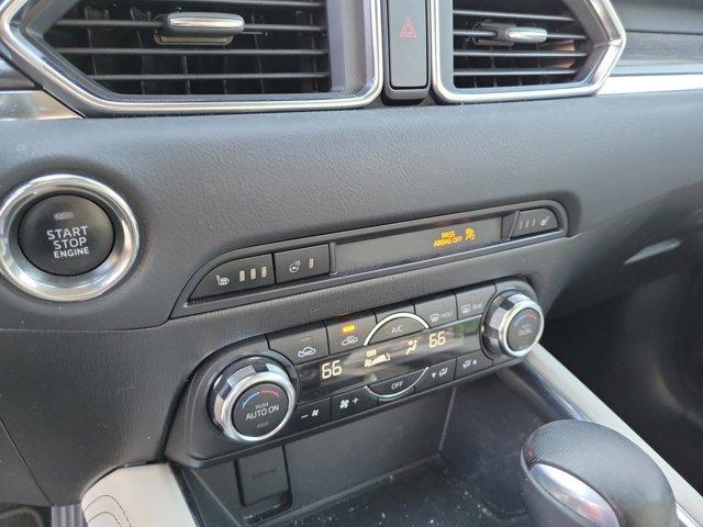 used 2017 Mazda CX-5 car, priced at $19,213