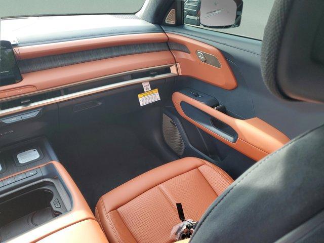 new 2027 Kia Telluride car, priced at $57,575