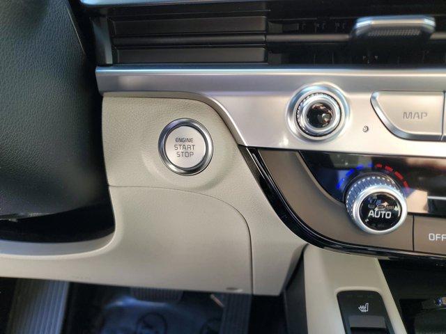 new 2025 Kia Telluride car, priced at $39,440