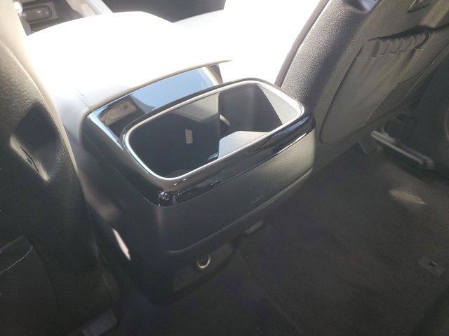 new 2025 Kia Telluride car, priced at $39,440