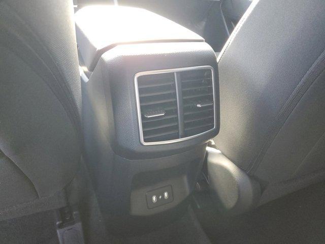 new 2026 Kia Sportage car, priced at $26,352