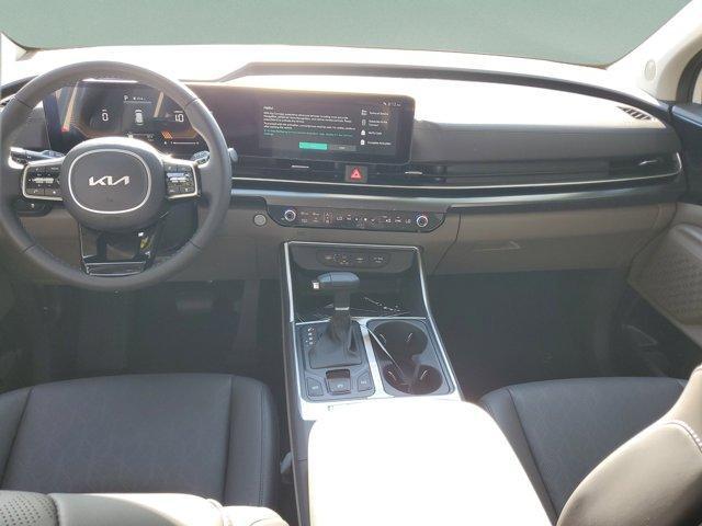 new 2026 Kia Carnival car, priced at $38,726