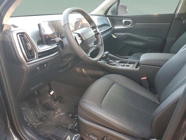 new 2026 Kia Sorento car, priced at $31,697