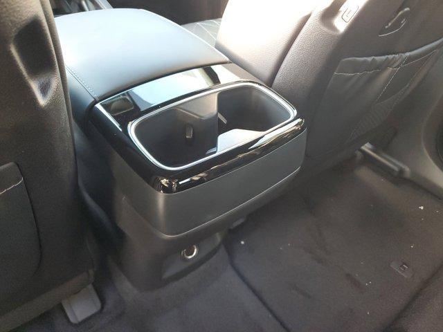 new 2025 Kia Telluride car, priced at $46,442