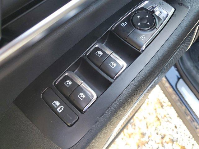 new 2025 Kia Telluride car, priced at $46,442