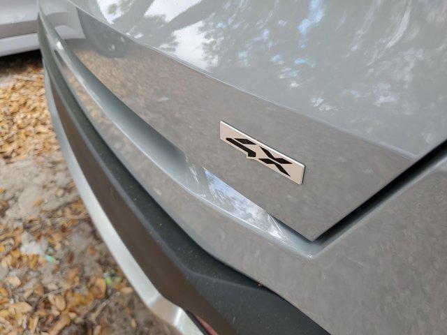 new 2026 Kia Sorento car, priced at $36,183