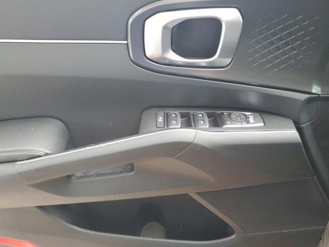 new 2026 Kia Sorento car, priced at $36,183