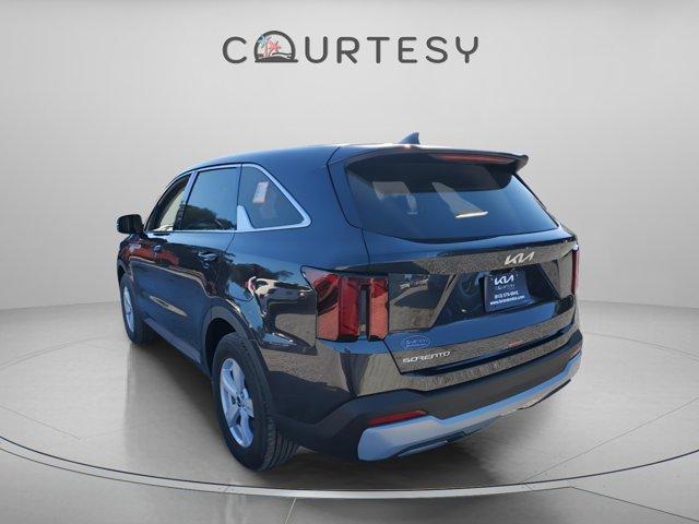 new 2026 Kia Sorento car, priced at $29,000