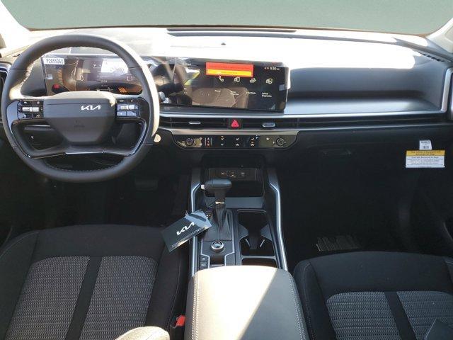 new 2026 Kia Sorento car, priced at $29,000