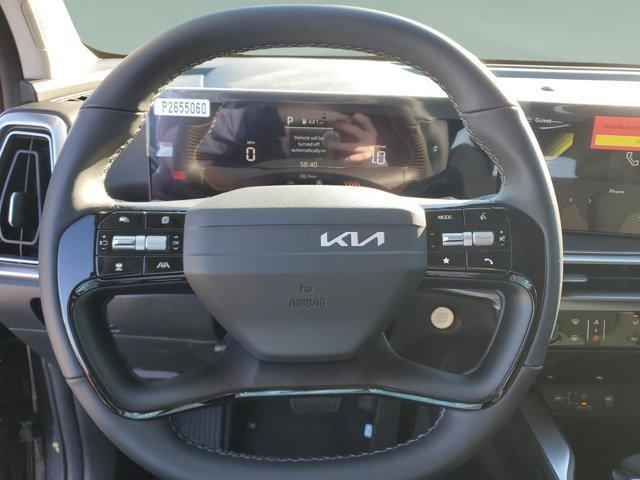 new 2026 Kia Sorento car, priced at $29,000