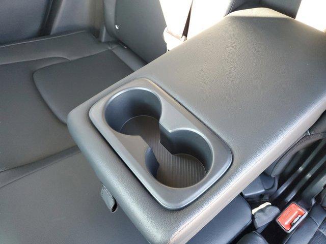 new 2026 Kia Sportage car, priced at $30,285