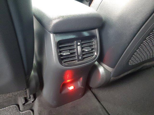 used 2023 Kia Forte car, priced at $19,444