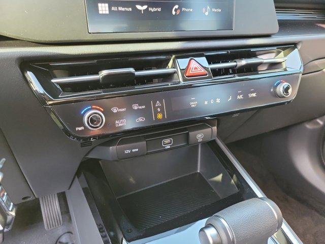 new 2026 Kia Niro car, priced at $26,686