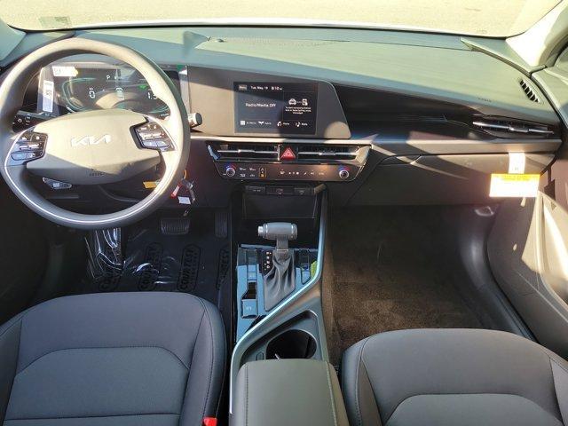 new 2026 Kia Niro car, priced at $26,686