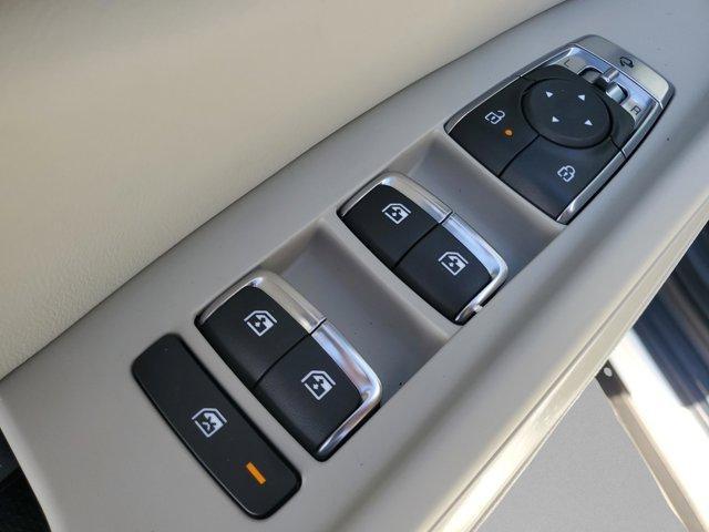 new 2026 Kia Carnival Hybrid car, priced at $44,340