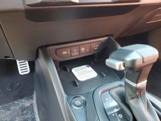 new 2026 Kia K4 car, priced at $31,297