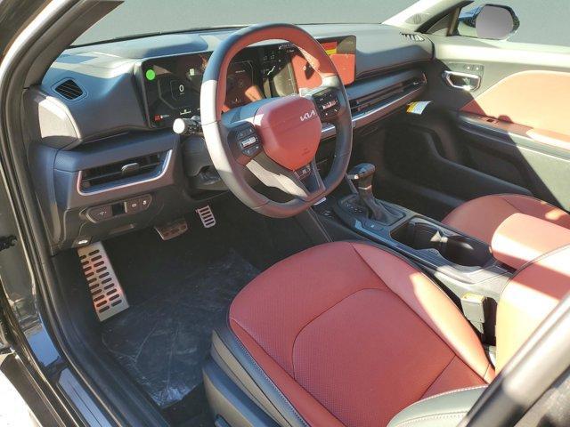 new 2026 Kia K4 car, priced at $31,297